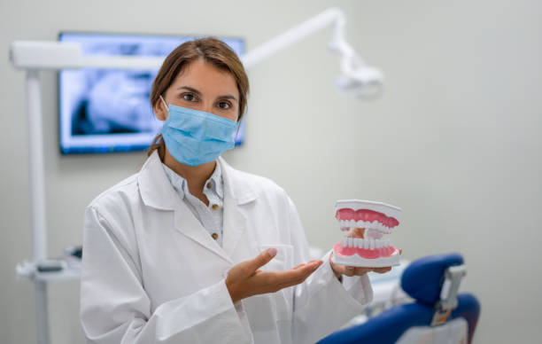 Best Emergency Dentist for Lost Fillings or Crowns in Meridian Hills, IN