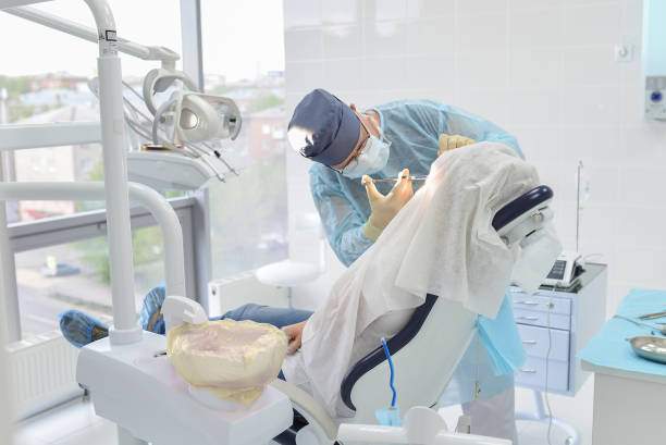 Best Pediatric Emergency Dentist in Meridian Hills, IN